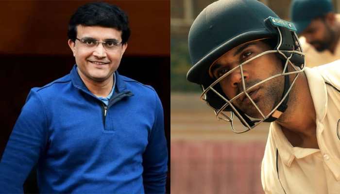 Sourav Ganguly Biopic: 'Rajkummar Rao Will Play The Role', Confirms Former Team India Captain