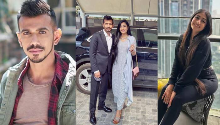 Yuzvendra Chahal - Dhanashree Verma Net Worth