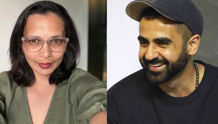 'Don’t Listen to Rich Boys': Kareena’s Dietician Rujuta Diwekar Reacts To Nikhil Kamath’s Comment On Singapore’s Eating Habits