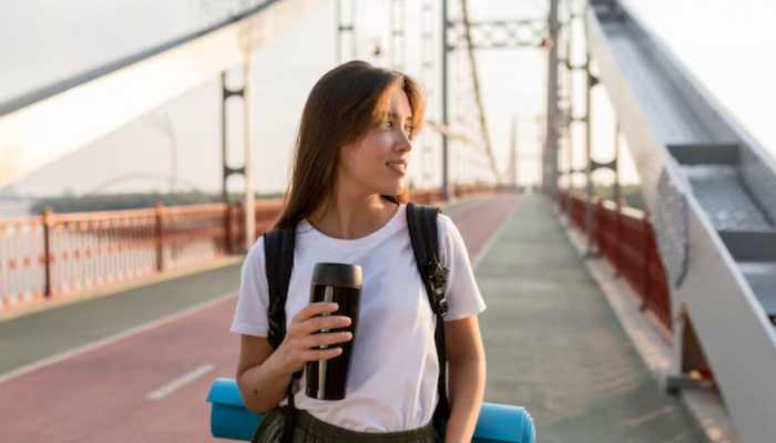 8 Simple And Easy Ways To Keep Your Hair Fresh And Healthy While Traveling