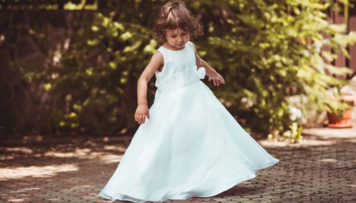 Buy these Best Fit &amp; Flare Dresses for Girls