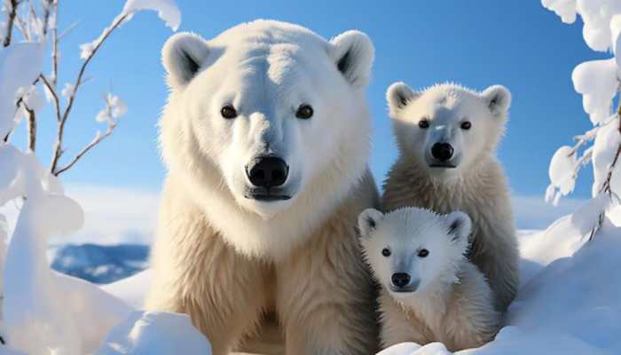 From Canada To The USA: 10 Unforgettable Places To See Polar Bears