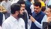 Maharashtra Politics: 'Don't Take Me Lightly...', Says Eknath Shinde Amid Reports Of Rift With Fadnavis