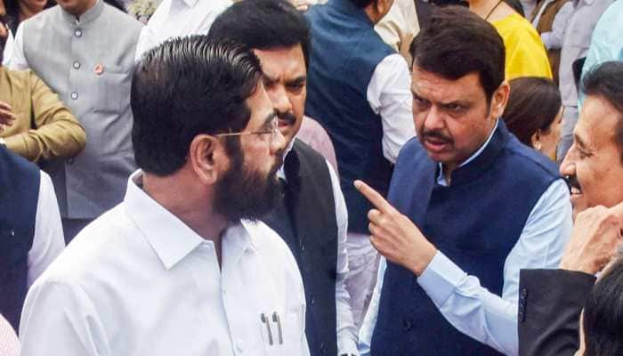 Maharashtra Politics: 'Don't Take Me Lightly...', Says Eknath Shinde Amid Reports Of Rift With Fadnavis
