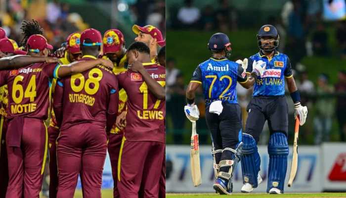 Why are Sri Lanka And West Indies Not Playing In The Champions Trophy 2025?