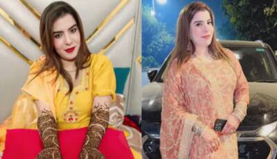 ‘Lady Don’ Zoya, Wife Of Hashim Baba, Arrested With Heroin Worth Rs 1 Cr