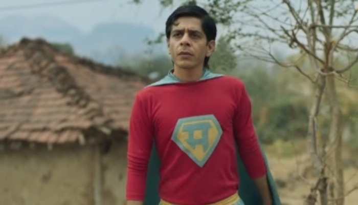 Superboys Of Malegaon: First Track BANDE Out, A Tribute To Dreams And Friendship - WATCH Superboys Of Malegaon: First Track BANDE Out, A Tribute To Dreams And Friendship - WATCH