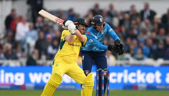 AUS VS ENG Free Live Streaming: When, Where, And How To Watch Australia Vs England ICC Champions Trophy 2025 4th Match Live Telecast On TV, Mobile Apps, Online In India?