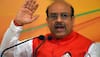 Arvinder Singh Lovely To Be Pro-Tem Speaker Of Delhi Assembly: Vijender Gupta