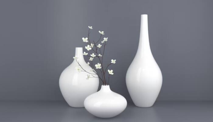 Shop these Best Decorative Flower Vases for a Stylish Home