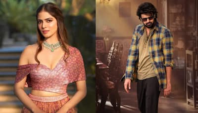 Malavika Mohanan On Why She Chose 'The Raja Saab': Strong Role, New Genre, And A Dream Co-Star