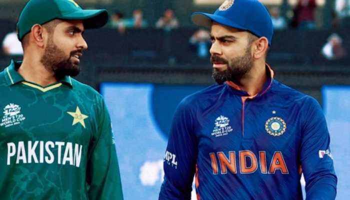 ICC Champions Trophy 2025: List Of Records By Virat Kohli In ODI Matches Against Pakistan - In PICS
