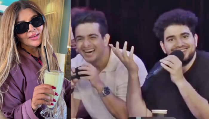 Ranveer Allahbadia Controversy: Rakhi Sawant Opens Up On Getting Summon From Cyber Cell, Watch Video