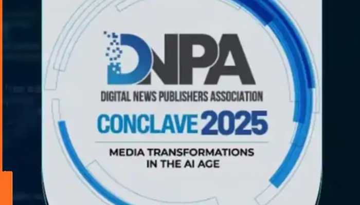 AI, Media Transformations To Take Center Stage At The 3rd Digital News Publishers Association (DNPA) Conclave AI, Media Transformations To Take Center Stage At The 3rd Digital News Publishers Association (DNPA) Conclave