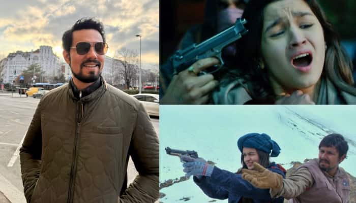 Randeep Hooda Remembers 'Highway' On Its 11th Anniversary: "Mahabir Still Lingers Within Me"