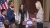 Kash Patel Sworn In As FBI Director, Takes Oath On Bhagavad Gita — WATCH
