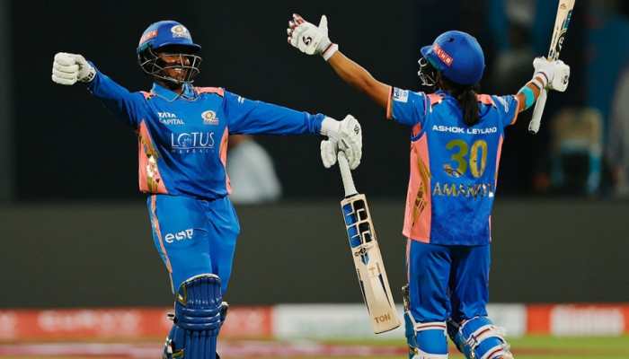 'What A Superstar She...': Charlotte Edwards Hails 16-Year-Old Kamalini After Her Heroics In RCB vs MI WPL 2025 Clash 