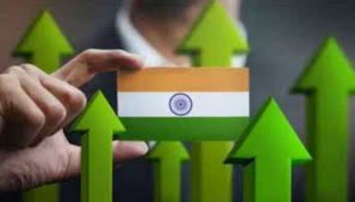 India's GDP Growth Likely To Improve To 6.2 Per Cent In Q3FY25 From 5.4 Per Cent In Q2FY25: Union Bank of India India's GDP Growth Likely To Improve To 6.2 Per Cent In Q3FY25 From 5.4 Per Cent In Q2FY25: Union Bank of India