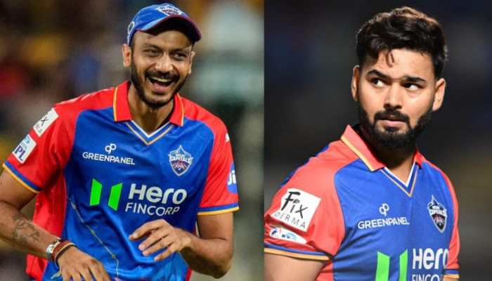 Players Who Can Replace Rishabh Pant As Delhi Capitals Captain For IPL 2025