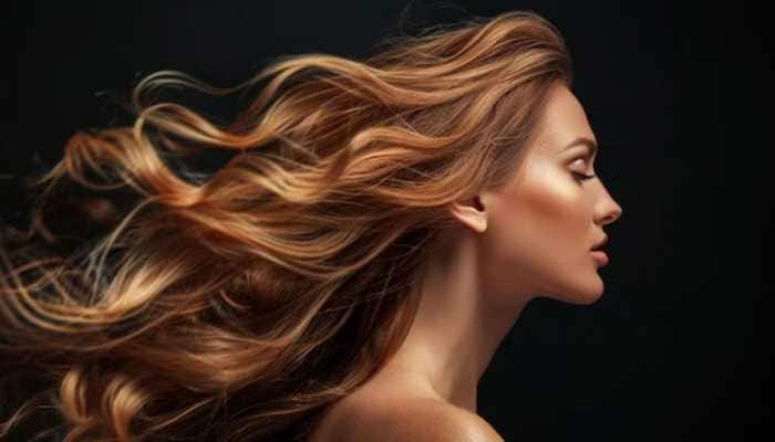 10 Simple And Effective Ways To Stop Hair Thinning And Promote Healthy Hair Growth Naturally