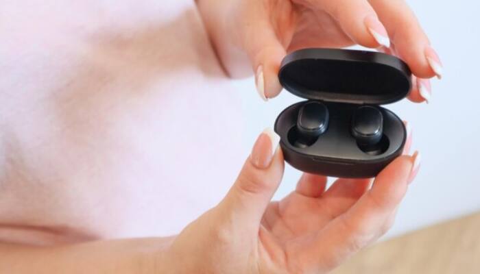 Shop these Wireless Earbuds with Powerful Bass &amp; Long Battery Life