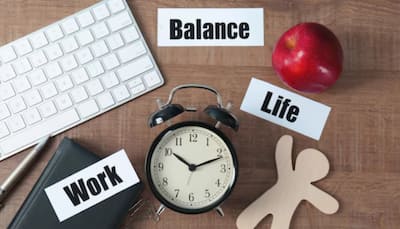 Why Work-Life Integration Is Replacing Traditional Work-Life Balance: A Modern Approach To Productivity And Well-Being