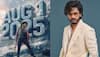Teja Sajja’s Action-Thriller 'Mirai' Confirms Global Release Date On THIS Date