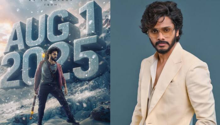 Teja Sajja’s Action-Thriller 'Mirai' Confirms Global Release Date On THIS Date