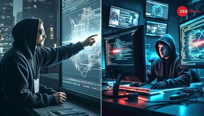 Cyber Threats 2025: How AI And APIs Are Redefining Business Security?   