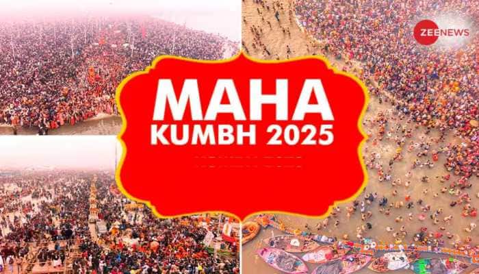 Maha Kumbh 2025 Last Day: When is final Snan — 26th or 27th February? Know Date and Timings