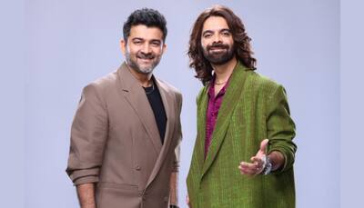 IIFA Awards 2025: Sachin-Jigar To Perform Live At 25th Edition In Jaipur