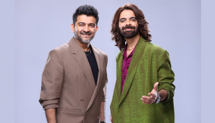 IIFA Awards 2025: Sachin-Jigar To Perform Live At 25th Edition In Jaipur IIFA Awards 2025: Sachin-Jigar To Perform Live At 25th Edition In Jaipur