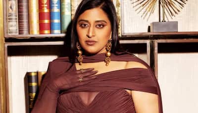 Raja Kumari Reveals What Drew Her To Spirituality, Releases Spiritual Album Inspired By Lord Shiva