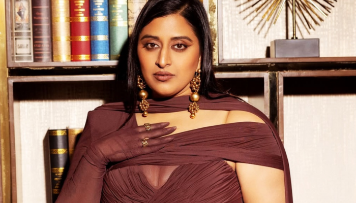 Raja Kumari Reveals What Drew Her To Spirituality, Releases Spiritual Album Inspired By Lord Shiva Raja Kumari Reveals What Drew Her To Spirituality, Releases Spiritual Album Inspired By Lord Shiva