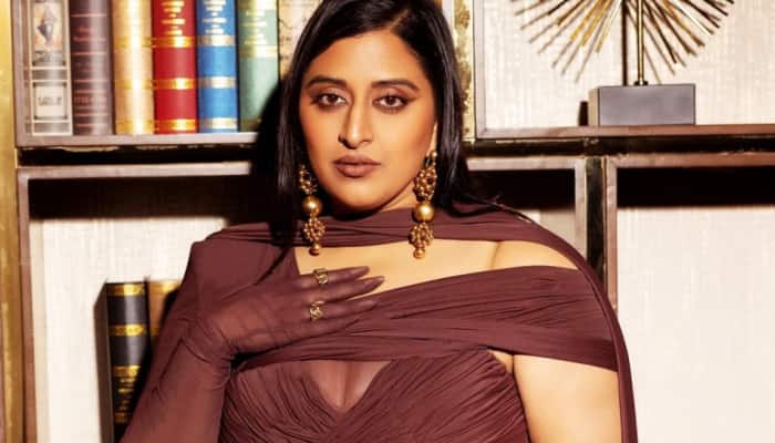 Raja Kumari Reveals What Drew Her To Spirituality, Releases Spiritual Album Inspired By Lord Shiva