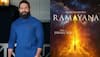 'Ramayana': Yash Arrives In Mumbai For Crucial War Sequence Shoot, DEETS 