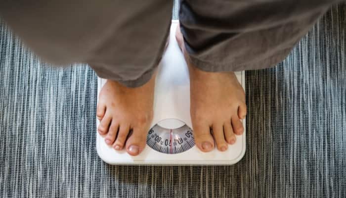 Health Monitoring Needs: Find the Best Digital Weight Machines