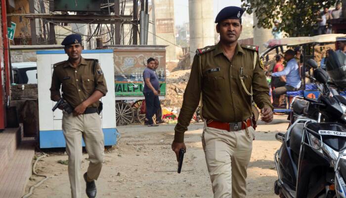 Constable's Wife Found Murdered In Patna; Cops Suspect Husband's Role 