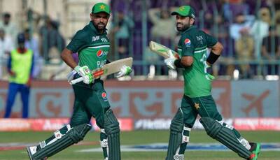Exclusive | 'Teen Mahine Inka...': Former Indian Cricketer Flags Pakistan's Mistakes; Says Rizwan's Brain Not Working