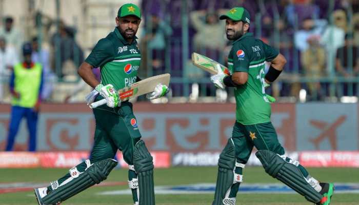 Exclusive | 'Teen Mahine Inka...': Former Indian Cricketer Flags Pakistan's Mistakes; Says Rizwan's Brain Not Working Exclusive | 'Teen Mahine Inka...': Former Indian Cricketer Flags Pakistan's Mistakes; Says Rizwan's Brain Not Working
