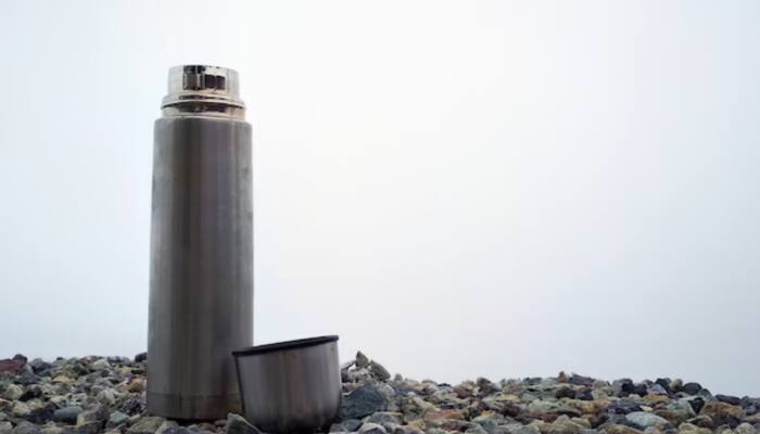 Buy these Best Durable Stainless Steel Drinking Water Bottle
