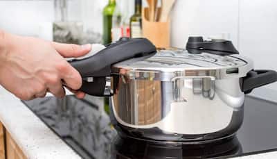 Fast, Flavorful, and Healthy: The Magic of Pressure Cooking