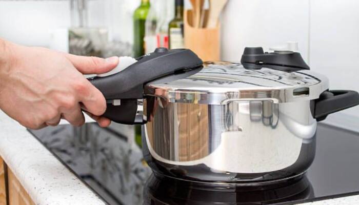 Fast, Flavorful, and Healthy: The Magic of Pressure Cooking