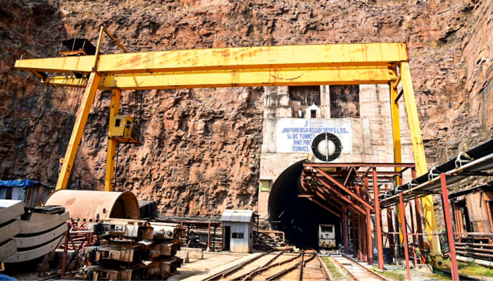 Telangana Tunnel Collapse: 2 Engineers Among 8 Trapped; PM Modi Calls CM Reddy | 10 Points Telangana Tunnel Collapse: 2 Engineers Among 8 Trapped; PM Modi Calls CM Reddy | 10 Points