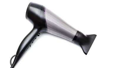 Top 4 Hair Dryers for Home Salon-Quality Styling
