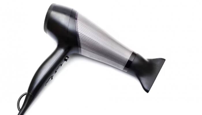 Top 4 Hair Dryers for Home Salon-Quality Styling