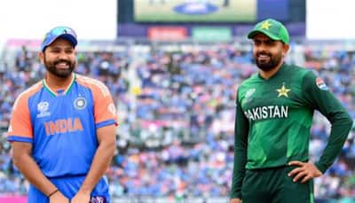 IND vs PAK Dream11 Team Prediction, Champions Trophy 2025:  Match Preview, Fantasy Picks, Squads, Captain, Probable Playing 11s, Team News For India vs Pakistan Dubai Match at 2:30 PM