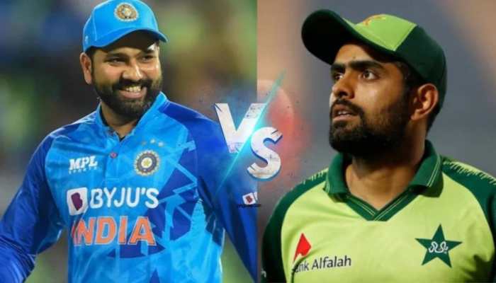 IND vs PAK Live Streaming FREE, CT-2025 : When, Where And How To Watch India vs Pakistan ICC Champions Trophy 5th Match Live Telecast On TV, Mobile Apps, Laptop Online In India? IND vs PAK Live Streaming FREE, CT-2025 : When, Where And How To Watch India vs Pakistan ICC Champions Trophy 5th Match Live Telecast On TV, Mobile Apps, Laptop Online In India?