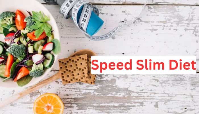 Struggling To Lose The Last 5 Kilos? The Speed Slim Diet Is Your Answer!