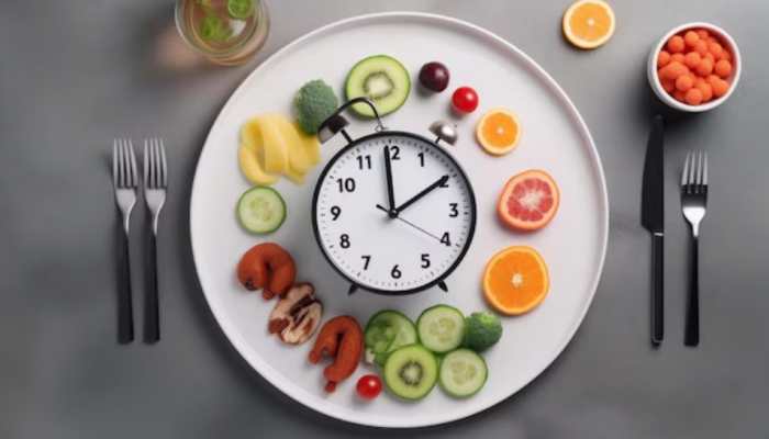 Intermittent Fasting Meal Plans And Recipes for Beginners